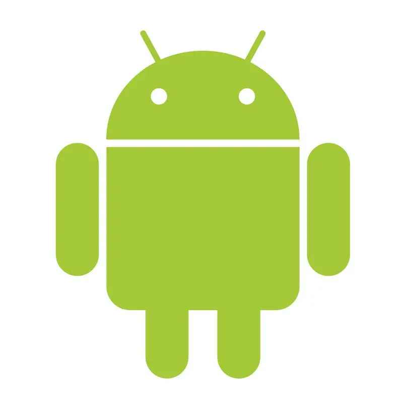 Logo de Android