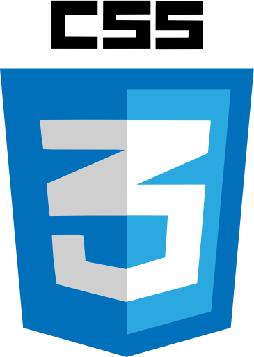 Logo de CSS