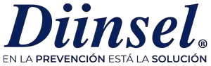 Logo de la empresa Diinsel