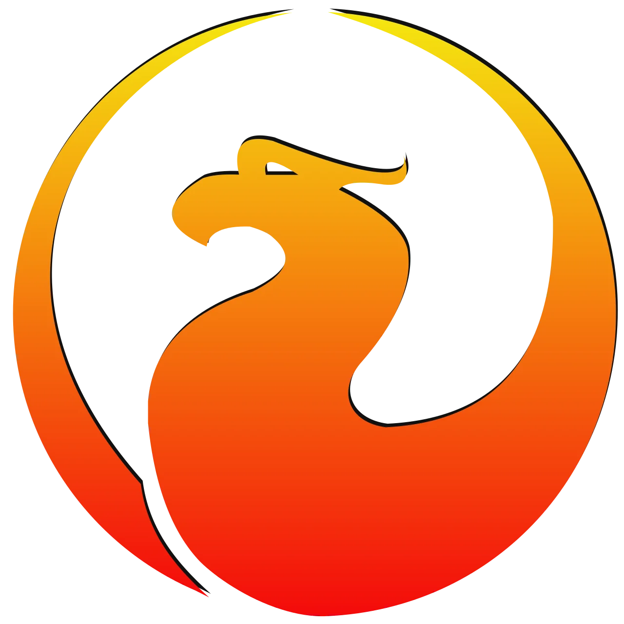 Logo de Firebird