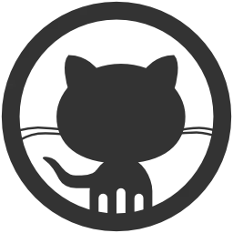 Logo de Github