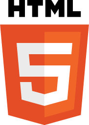 Logo de HTML