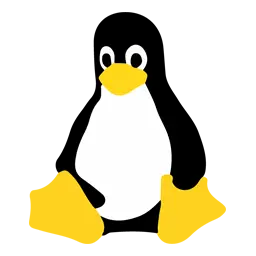 Logo de Linux