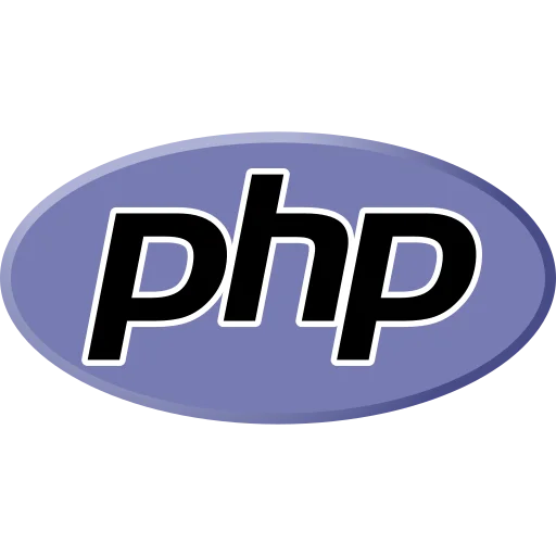 Logo de PHP