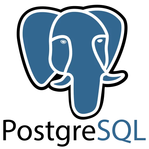 Logo de Postgresql