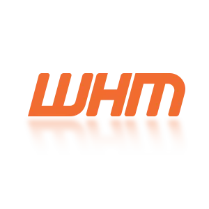 Logo de WHM